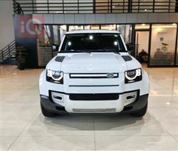 لاند ڕۆڤەر دیفێندەر